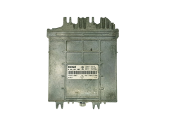 Calculateur 0281001969 8200059883 7700111552 Renault Bosch 34206