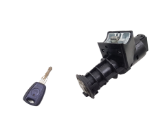Commutateur D’allumage Fiat Punto 2 0.5521 0.8712 B365 46528244 TRW 1414