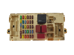 Calculateur De Confort 1349511080 Fiat 20386