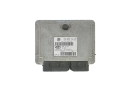 Calculateur 036906034CG IAW4MV.C6 VW Magneti Marelli Calculateur 036906034CG IAW4MV.C6 VW Magneti Marelli