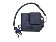 Moteur de l'appareil de chauffage Valeo 16107210204 657339X/D Renault Moteur de l'appareil de chauffage Valeo 16107210204 657339X/D Renault