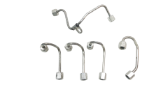 Tuyau D’alimentation Carburant 166800937R 166804652R 166848059R 2.0 DCI Renault