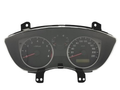 Bloc Compteurs Vitesse Hyundai i20 94003-1J160 A2C53312169 53440