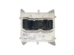 Calculateur 7635714 0261S07737 BMW  Bosch 