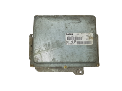 Calculateur 0261203736 9620398980 MA3.1 PSA Bosch 15278