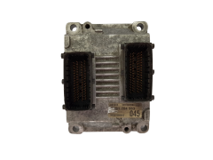 Calculateur Fiat 00467826310 0261204983 1037352994 Bosch 18221