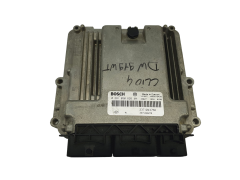 Calculateur 237104627R 237104376R 0281030899 Renault Bosch 68037