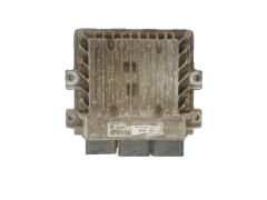 Calculateur Ecu BK31-12A650-BB S180146251A Ford 43887