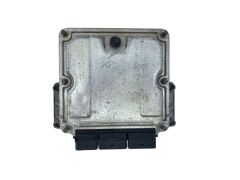 Calculateur Renault 0281011562 8200323120 8200362943 Bosch 60411