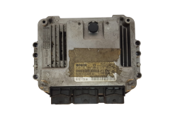 Calculateur 0281011863 9661773380  9653958980  PSA Bosch 30749