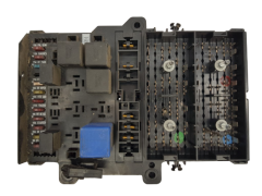 Boîtier Fusibles Chrysler P04707994AC 19634