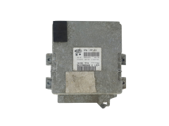 Calculateur PSA 9637086980 16301.574 IAW1AP.81 Magneti 40894