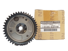 Poulie Dephaseur Arbre Cames Original  Nissan Juke Micra 1.6 16v 13025ED00B