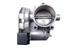 Boitier Papillon D’admission Citroen Peugeot 0280750085 1635Q9 1.6 Bosch 1959