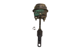 Soupape À Turbine 7700105102C GT1549 Garret 1.9 dci Renault 433483-5