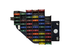 Boîtier Fusibles Saab 4736930