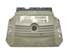 Calculateur Renault 21585097-0B 8200444586 8200444583 JC 28087 Calculateur Renault 21585097-0B 8200444586 8200444583 JC 28087