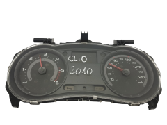 Bloc Compteurs Vitesse Renault Clio 3 8200582702 H 58595