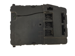Calculateur UCH N2 8200351182 S118400150C Renault Siemens 1465