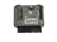 Calculateur 51812902 0281012963 4234A3EBM Fiat Bosch 16428