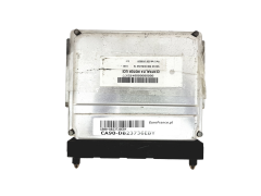Calculateur 0261206829 08627454A Volvo Bosch