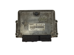 Calculateur Fiat 55185364 0281010337 19242AAA Bosch 16525