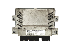 Calculateur Ford 8V21-12A650-SF S180047002F Continental 25527