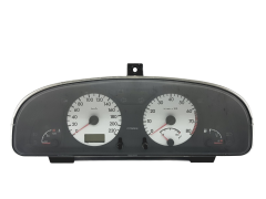 Bloc Compteurs Vitesse Citroen Xsara 9639709080 B01 Sagem 55333