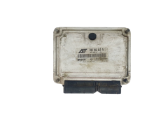 Calculateur 038906019FA 0281010629 Ford VW 41712