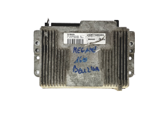Calculateur S115300120B 7700860319 7700111770 Renault Siemens 26683