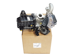Soupape  Egr Original Citroen Peugeot 9827225180