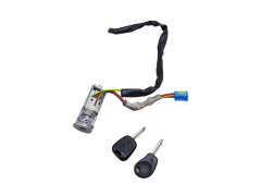Commutateur D’allumage 4162CK 4162HK N0501539 Valeo Citroen Xsara Picasso Commutateur D’allumage 4162CK 4162HK N0501539 Valeo Citroen Xsara Picasso