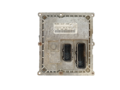 Calculateur Smart 0003107V006 0261205004 Bosch 38657
