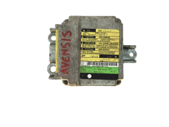 Calculateur 34590391X2 89170-05040 Toyota