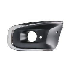 Cadre Halogène Original à Gauche 9805251880 Peugeot