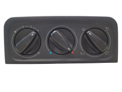 Commande Chauffage VW Golf 3 1H0819045/A 1H0819045