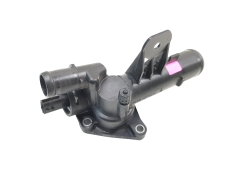 Boitier Thermostat D'eau moteur 110603026R 110605536R 1.5 dCi Renault Dacia 0km