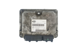 Calculateur IAW.4AF.M9 55187372 Fiat Magneti Marelli 36054