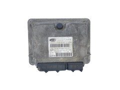 Calculateur IAW4AF.M9 55187372 61600.627.05 Fiat Magneti Marelli 61456