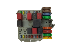 Boîtier Fusibles Fiat 51739427 0051739427057657