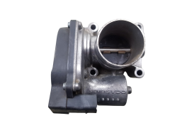 Boitier Papillon D’admission 03D133062E A2C53060088 VW Seat Skoda 2343