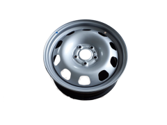 Jante En Acier Original Dacia Duster 16' 403000409R Jante En Acier Original Dacia Duster 16' 403000409R