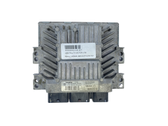 Calculateur S122326109A 8200565863 8200592611 Renault Siemens 60373