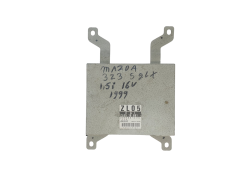 Calculateur 279700-0191 ZL05 18 881 Mazda Denso  Calculateur 279700-0191 ZL05 18 881 Mazda Denso