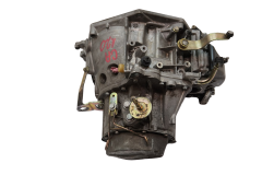 Boîte De Vitesse Manuelle 20DM46 2222HW Peugeot Partner 1.6 16v Berlingo Boîte De Vitesse Manuelle 20DM46 2222HW Peugeot Partner 1.6 16v Berlingo