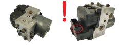 Pompe Abs Renault 8200176161 0265216953 0273004678 65399