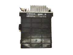 Calculateur Ecu 0075451532 0280800286 Mercedes 21268 Calculateur Ecu 0075451532 0280800286 Mercedes 21268
