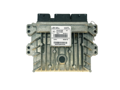 Calculateur 237101312R 237101693R 28303730 Renault Delphi 32146