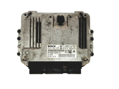Calculateur 0281014729 9653958980 9665674480 Bosch PSA 18587