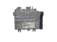 Calculateur 030906026AK 0261203744/745 Volkswagen Bosch 54908